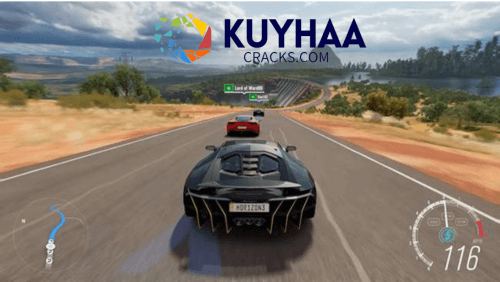 Forza Horizon 3 Free Download for PC