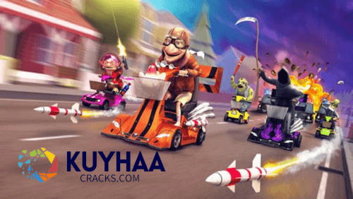 Coffin Dodgers Free Download for PC