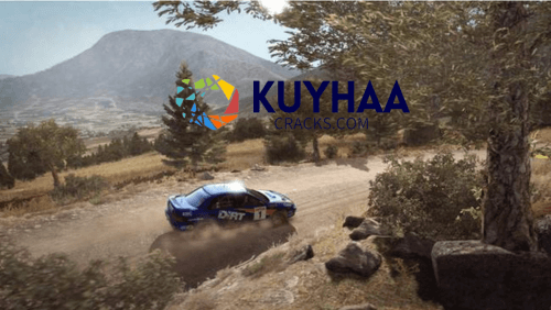 DiRT Rally Free Download for PC