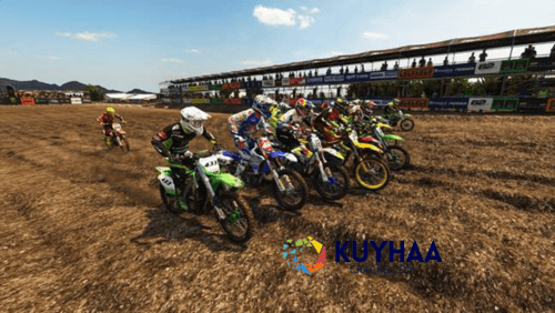 MXGP2 Game Free Download For PC