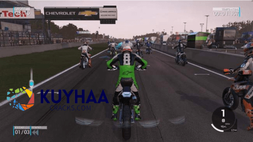 Ride 2 Game Free Download for PC