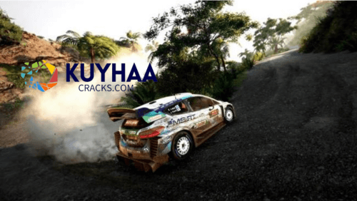 WRC 9 Game Free Download