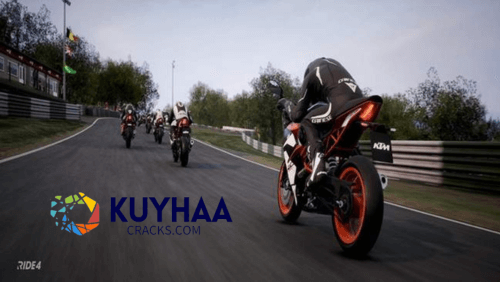 RIDE 4 Free Download