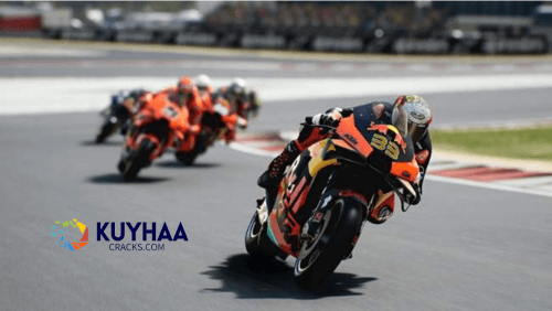 MotoGP 21 Free Download