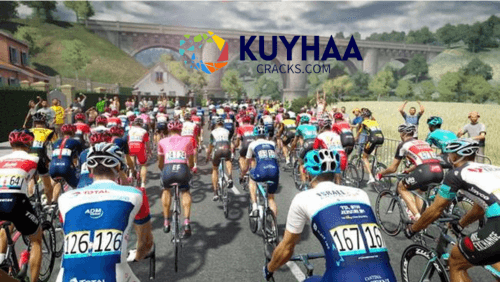 Tour de France 2021 Free Download