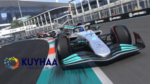 F1 22 Champions Edition Free Download