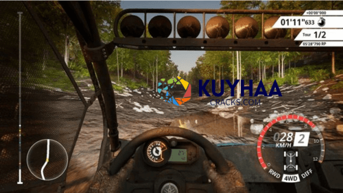 Overpass 2 Deluxe Edition Free Download