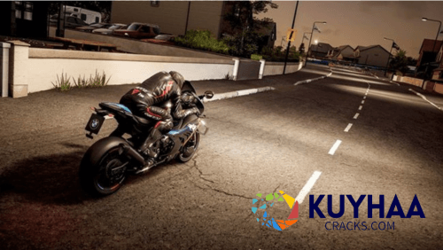 RIDE 5 Special Edition Free Download