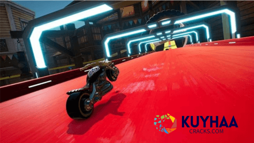 Hot Wheels Unleashed 2 Turbocharged Free Download