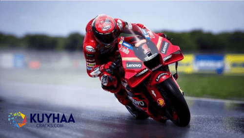 MotoGP 23 Free Download