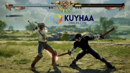 Soulcalibur VI Free Download