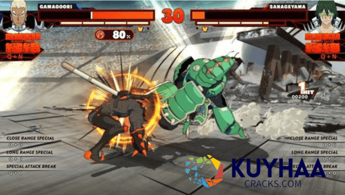 KILL la KILL IF Free Download