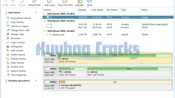 Windows Server 2012 R2 AIO 9600.21972 Download
