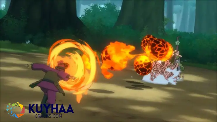 Download Naruto Ultimate Ninja Storm 3