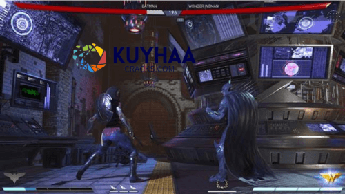 Injustice 2 Legendary Edition Free Download