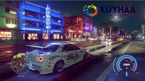 Need for Speed Heat Free Download