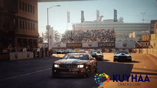 GRID Ultimate Edition Free Download