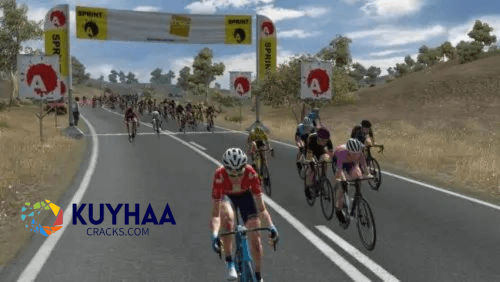 Pro Cycling Manager 2021 Free Download
