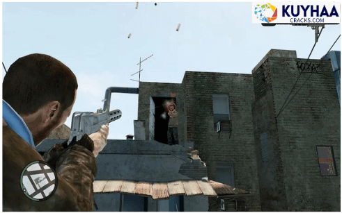 GTA 4 PC Download Bagas31