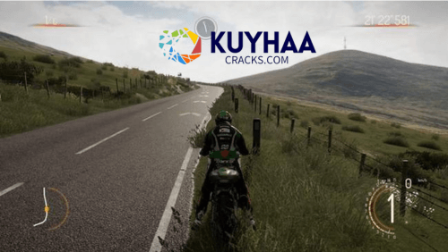 TT Isle of Man PC Game Free Download