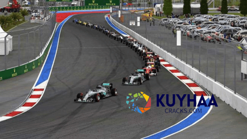 F1 2016 PC Game Free Download