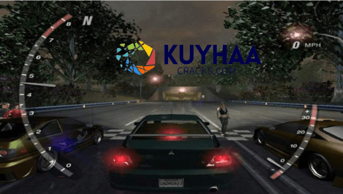 Need for Speed Underground 2 Free Download PC