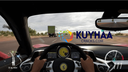 Forza Horizon 3 Free Download for PC