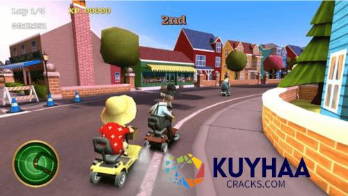 Coffin Dodgers Free Download for PC