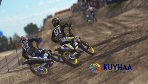 MXGP2 Game Free Download For PC
