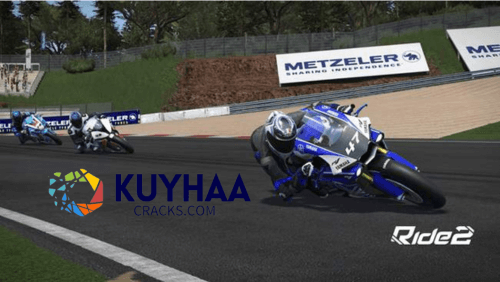 Ride 2 Game Free Download for PC