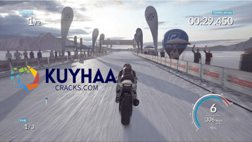 Ride Game Free Download for PC