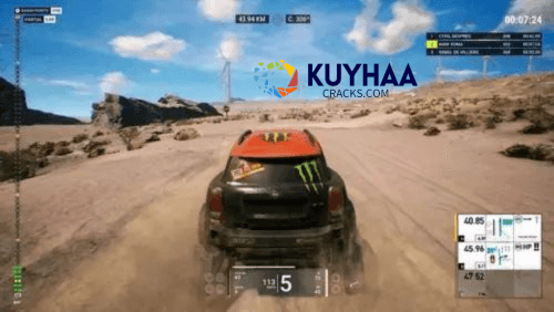 Dakar 18 Free Download