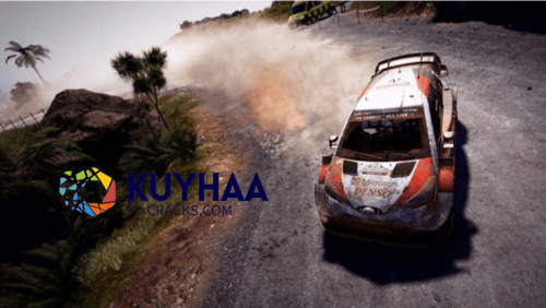 WRC 9 Game Free Download