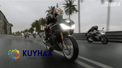 RIDE 4 Free Download