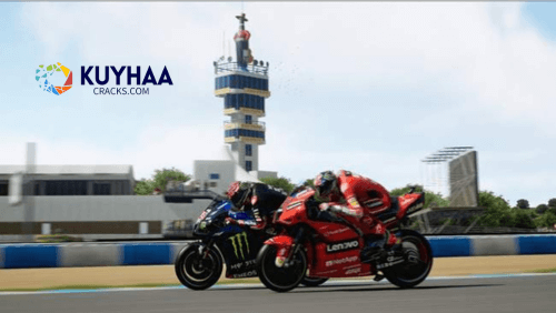 MotoGP 21 Free Download