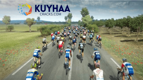 Tour de France 2021 Free Download