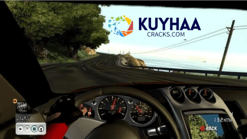 Test Drive Unlimited 1 Free Download