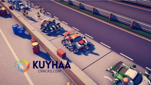 Circuit Superstars Free Download