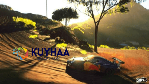 DiRT 5 Free Download