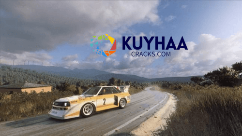 DiRT Rally 2.0 Free Download