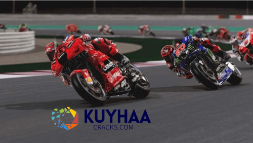 MotoGP 22 Free Download