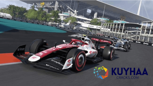 F1 22 Champions Edition Free Download