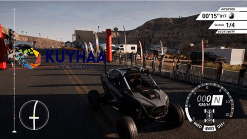 Overpass 2 Deluxe Edition Free Download