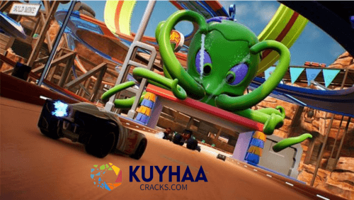 Hot Wheels Unleashed 2 Turbocharged Free Download