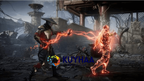 Mortal Kombat 11 Ultimate Edition Free Download