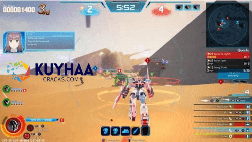 New Gundam Breaker Free Download