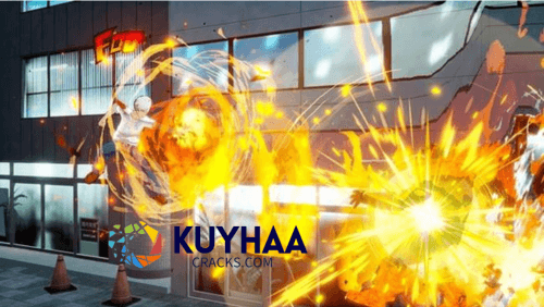 My Hero One's Justice 2 Free Download