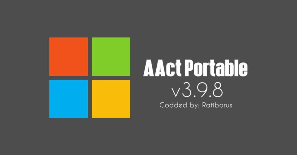 Download AAct Kuyhaa