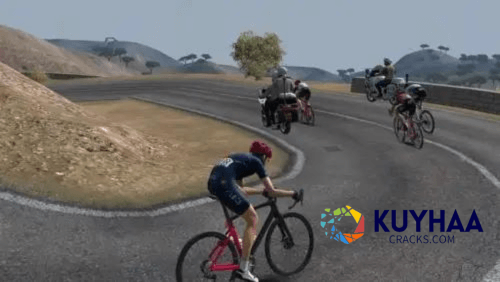 Pro Cycling Manager 2021 Free Download