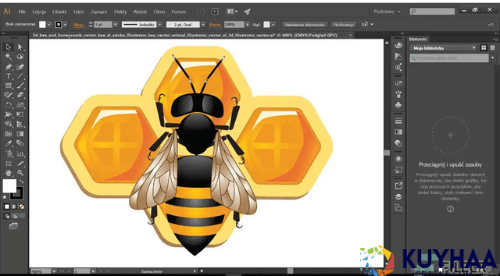 Adobe Illustrator CC 2023 Full